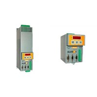 Servodrive digital 1-3ph 230VAC 1-17A Protocol Standard SBCCAN seria SLVD-NS Parker